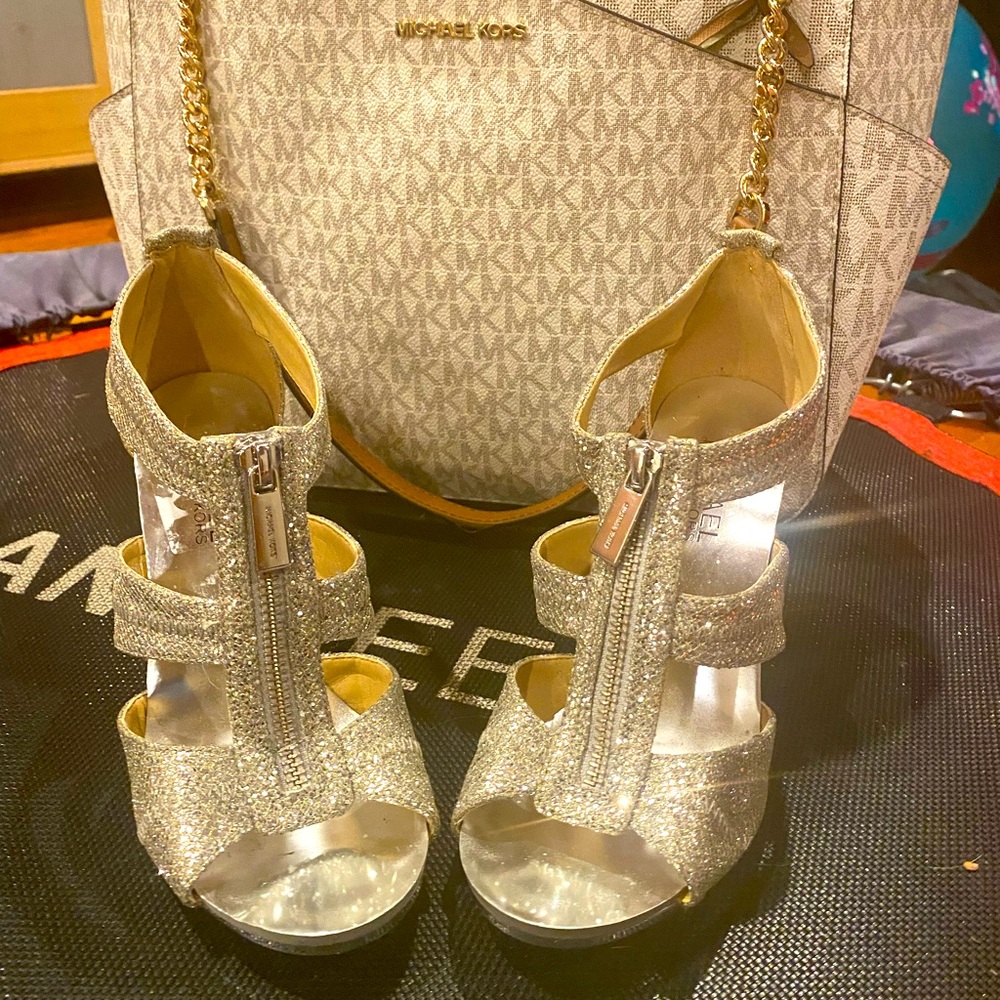 Goldie